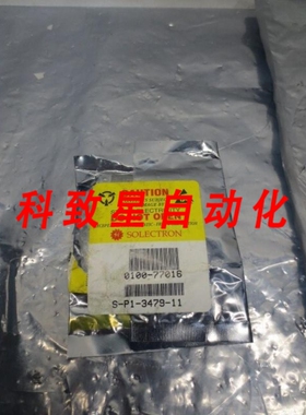 工业配件AMAT 0100-77016 ASSY PCB DET.ANAL.BD 110883