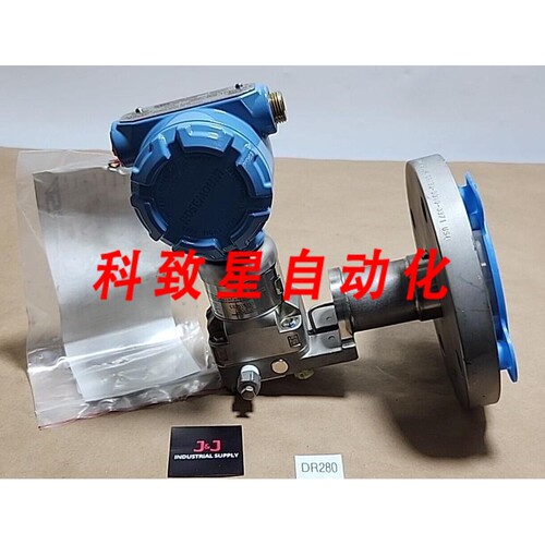 工业配件3051SAL1CD3AA2A1220DFF71DA00SC 10.5-42.4VDC