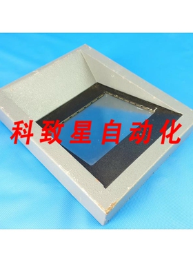 工业配件SCIENTRONIX 11008685 VGA 适配器 带 S2P 接收器 AP220