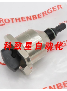 工业配件ROTHENBERGER 22042 NECKER+DOUBLE PRISM PAD 42MM OUTN