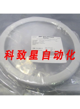 工业配件AMAT 00202237 COVER RING 8 424116