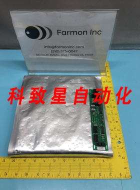 工业配件TEL 381-600090-6 6 LIMIT SENSOR PCA PCB BOARD 156254