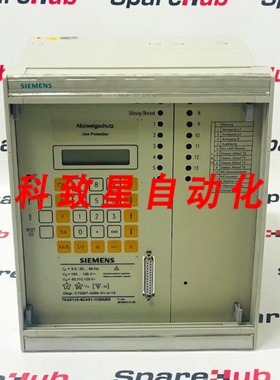 工业配件7SA5115-4CA51-1CB0/EE线路装置
