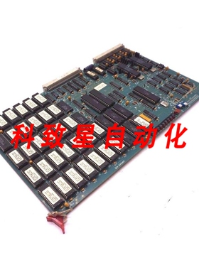 工业配件HPM 1D703-0003电路板 1D7030003