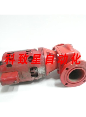 工业配件BELL&GOSSETT HD3增压泵 0-115GPM 3IN 1/3HP 115