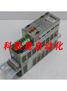 工业配件REIS DRIVE 4003 ID NO:2138602 400VAC3A