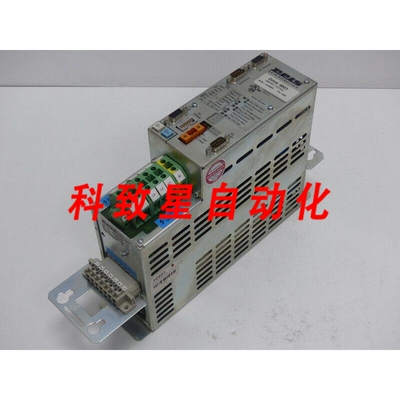 工业配件REIS DRIVE 4003 ID NO:2138602 400VAC3A