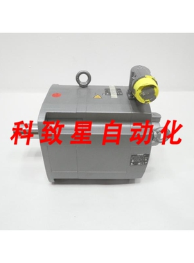 工业配件1FT7102-1AC70-1BH1 伺服电机 6000RPM 30NM 304V-AC 3PH