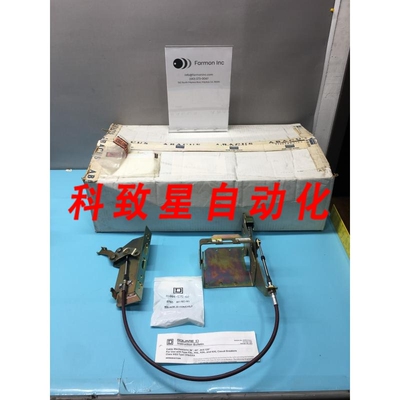 工业配件AMAT 0680-01862 CB HANDLE MECH FLEX CABLE 3FT F-FRAM