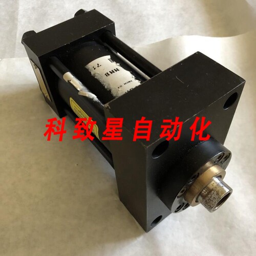 工业配件YATES H6GN2.5N3N1T422 F0281 3 STROKE 2.5 BORE F0281