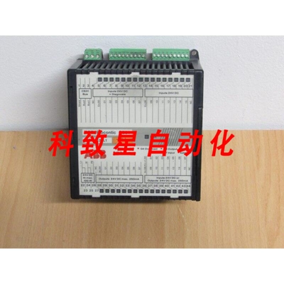 工业配件PROCONTIC CS31 ICDG 32 L1 24DC 100W