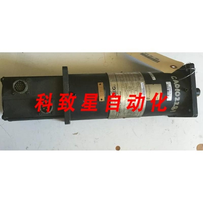 工业配件AEG CGC13-95T 120-16805 伺服电机 47LBIN 扭矩 BI