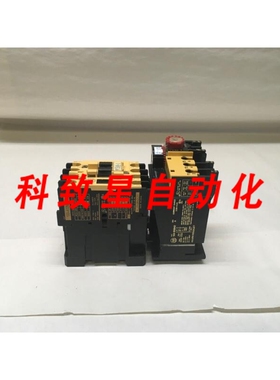 工业配件启动器100-A12ND3 SER A/193-BSB42 SER A继电器