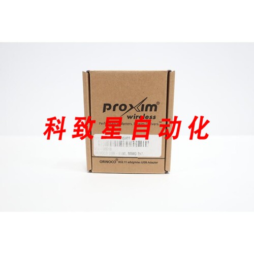 工业配件ORINOCO USB-9100 PROXIM WIRELESS WIFI DONGLE