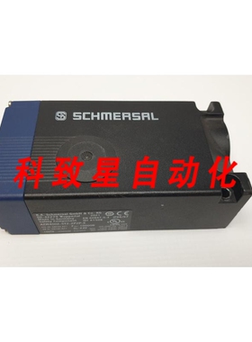 工业配件SCMERSAL AZM400Z-ST2-2P2P-E 联锁装置