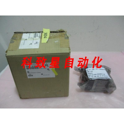 工业配件AMAT 4060-01097 MANF GAS PANEL PNEUMATIC 1/8T FTG DN