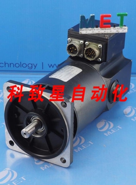 工业配件POLYMOTOR 直流电机 9919 125 12123 W
