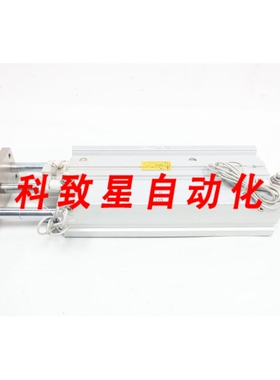 工业配件MLGPL6300-B-M9BL 导轨 63MM 300MM 1MPA
