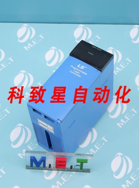 工业配件LS GLOFA MASTER-K 电源 GM4-PA2A(M) GM4PA2A(M)