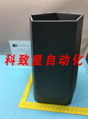 工业配件AMAT HEXODE BARREL ETCH 191512