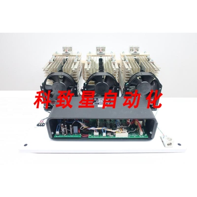 工业配件Q33-481-400-AL0 QPAC SCR 电源控制单元 400A AMP 480V-