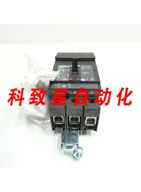 工业配件JDA36225YE 塑壳断路器 3P 225A AMP 240/480/600V-AC