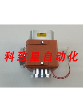 工业配件VAT 26436-QA11-BZR1/1270 角阀