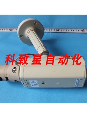 工业配件NOVUS 520TVL+IVEC 3.5-9MM F1.4 1/3英寸 CS