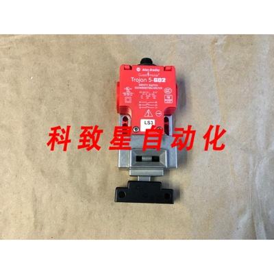 工业配件440K-T11368系列B 安全开关