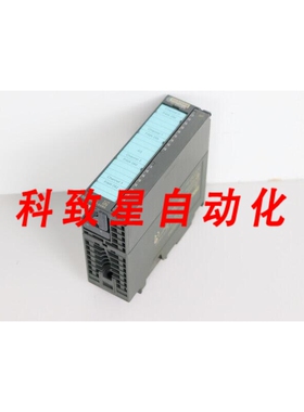 工业配件A0 4 X12BIT 6ES7332-5HD01-0AB0 6ES7 332-5HD01-0AB0 E