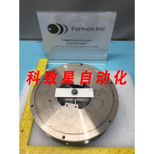 工业配件METAL FLEX 04-710351-02 DEGAS TABLE WELDMENT M2000 M