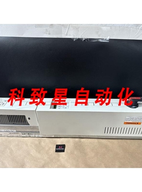 工业配件驱动器ACH550-VDR-06A9-4 F267