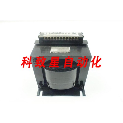 工业配件IBARAKI CO HT-60C 电压互感器 600VA 200/220V-AC 28/30