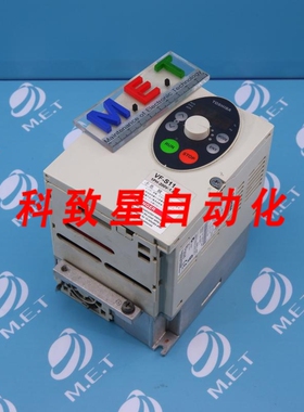 工业配件晶体管变频器 VSF11S015PL-AN(2) VS-S11 VSF11S2015PLAN
