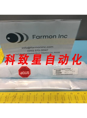 工业配件AMAT 0020-02032 FLAG START CASSETTE 140830