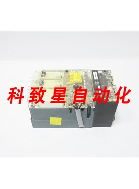 工业配件NZM6B-63/ZM6A-60-800-NA 断路器 3P 60A AMP 600V-AC
