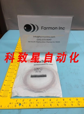 工业配件KALREZ AS-568A O-RING K#449 COMPOUND 4079 159810