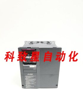 工业配件FR-A820-5.5K-1 变频器VSD/VFD 20040V-AC 0.2-590HZ