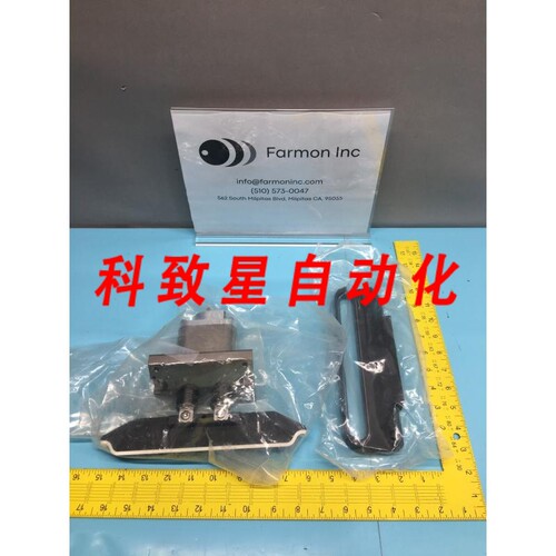 工业配件VAT 0340X-MH24-API1/0043 ACTUATOR KIT SLIT VALVE ASS