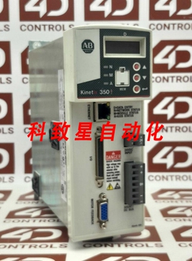 工业配件2097-V33PR1-LM 伺服驱动器 A级