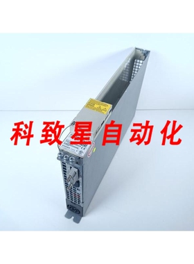 工业配件6SN1123-1AA00-0CA2 LT模块INT 50A