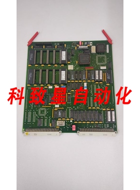 工业配件608093-0604 PLC板