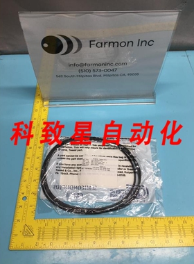 工业配件LAM 734-010753-001 O-RING DOVETAIL SEAL 4201B28702SP