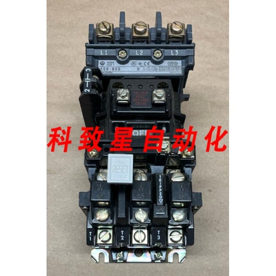 工业配件509-B0D SER B DIMENSION 1启动器42185-800-01