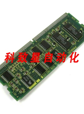 工业配件A20B-2902-029伺服模块