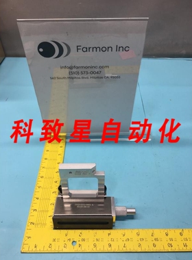 工业配件1085-0062-0001 CUP DOSE ASSEMBLY BEAM PROFILER IMP-9