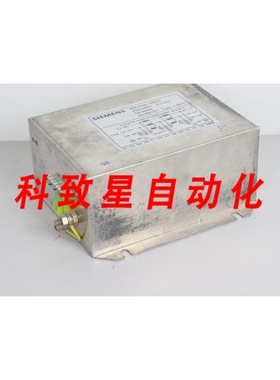 工业配件6SE2100-1FC11 250/440V 3X12A 25/085/21