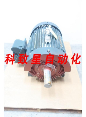 工业配件1004XSSB41A-PR 405T 3PH 100HP 1775RPM 2-7/8IN 460V-A