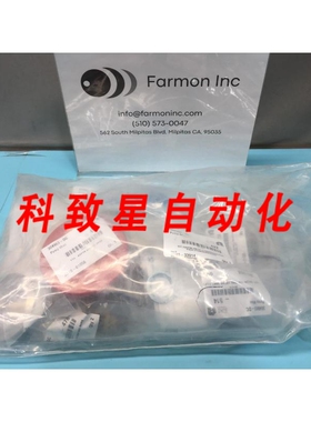 工业配件AMAT 02403914 KIT IQDP80 MECH LLC&MED&HARSH PROC FTG