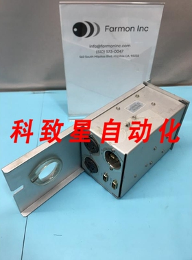 工业配件FSI 01-17430-001 CONTROLLER ASSEMBLY OVEN OVER TEMP